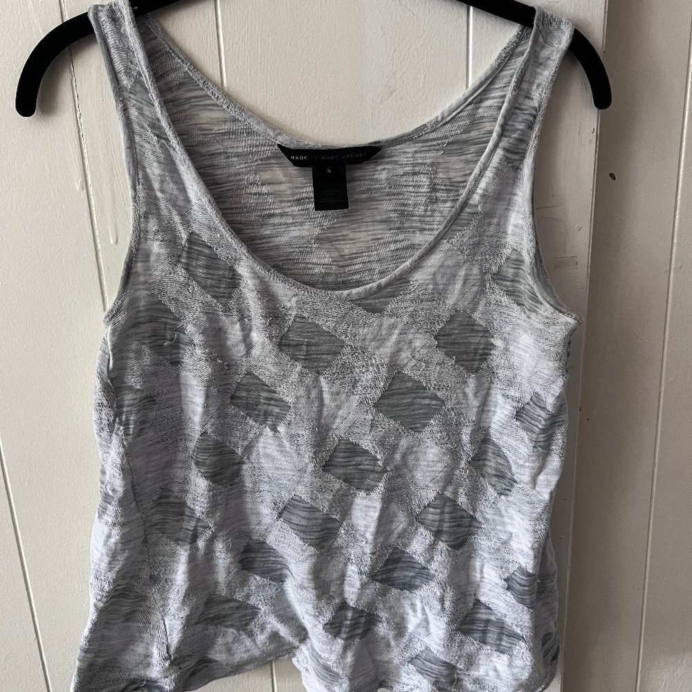 Vintage Marc Jacobs Tank